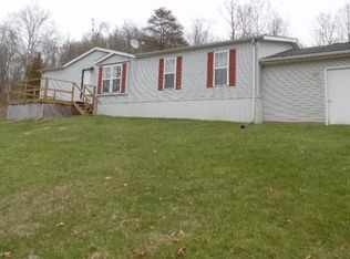 2108 Sandhill Rd, Marietta, OH 45750