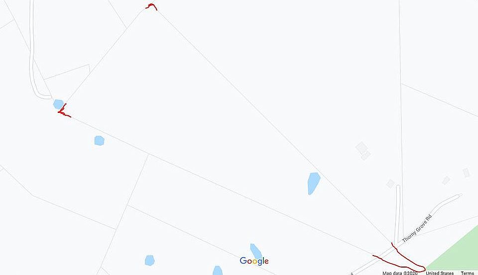 2nd image of 349 Thorny Grove Rd