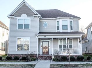62 Ferncliff Dr, Hampton, VA 23669