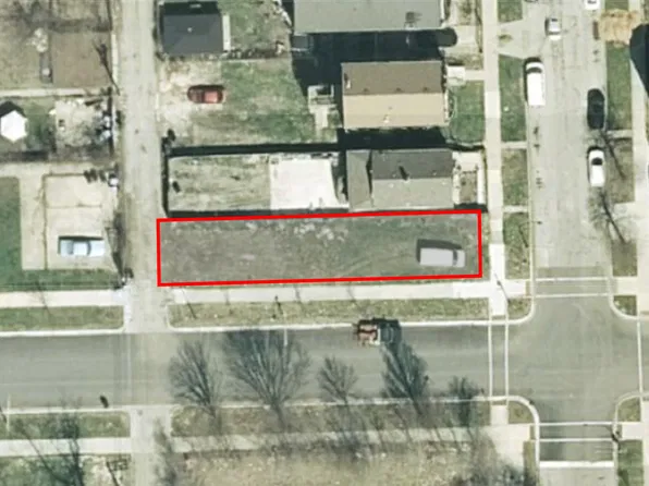 1458 S Komensky Ave, Chicago, IL 60623