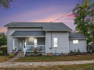 423 E Henry St, Charlotte, MI 48813