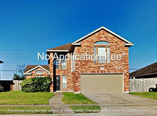 5110 Spring Brook Dr, Corpus Christi, TX 78413