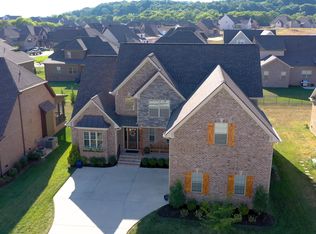 4015 Haversack Dr, Spring Hill, TN 37174