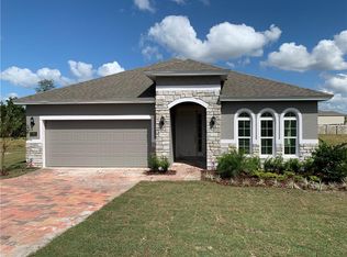 601 Napoli Way, Howey In The Hills, FL 34737