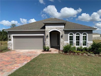 601 Napoli Way, Howey In The Hills, FL, 34737