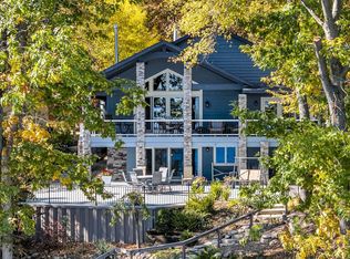 2307 Tecumseh Dr, Brooklyn, MI 49230