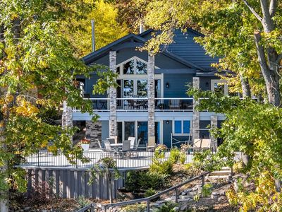 2307 Tecumseh Dr, Brooklyn, MI, 49230