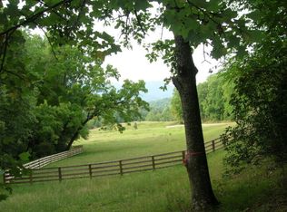 18 Thomas Divide Way, Bryson City, NC 28713