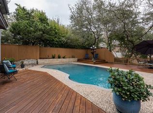 10800 Keystone Bnd, Austin, TX 78750