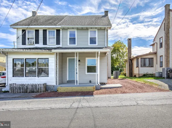 29 Seyfert Dr, Birdsboro, PA 19508