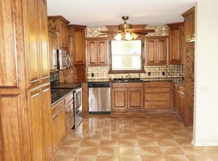 5195 N State Highway 43, Seneca, MO 64865