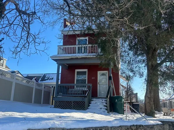 1913 Pogue Ave, Cincinnati, OH 45208