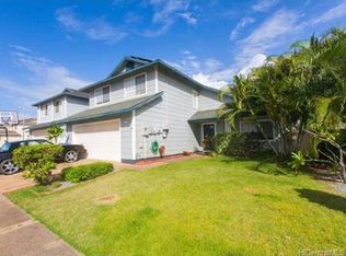 91-306 Pukanala Pl, Ewa Beach, HI 96706