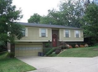 5104 Phillip Ct, Middletown, OH 45044