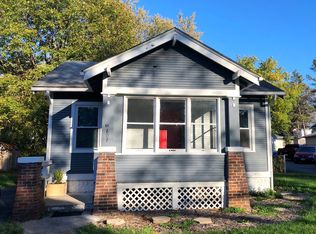 807 Iowa Ave, Aurora, IL 60506