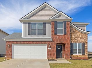 721 Shaker Dr, Richmond, KY