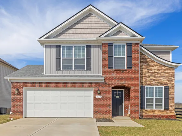 721 Shaker Dr, Richmond, KY 40475