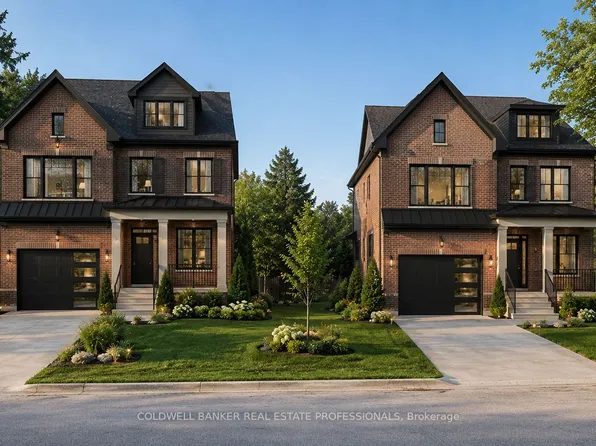 2556 Burslem Rd, Mississauga, ON L5A 2R6