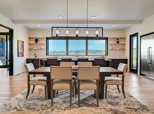 1384 Dovetail Dr, Kamas, UT 84036