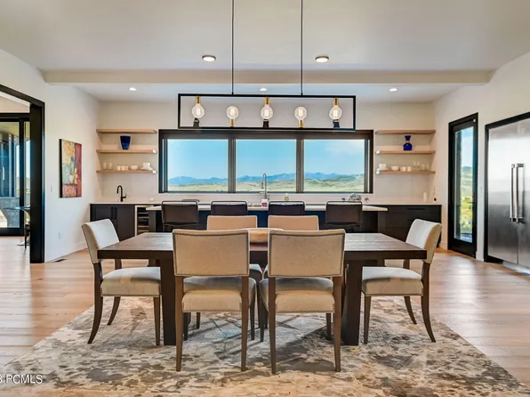 1384 Dovetail Dr, Kamas, UT 84036