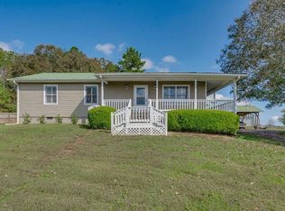 8086 Mud Creek Rd, Alto, GA 30510