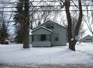 3996 State Route 7, Burghill, OH 44404