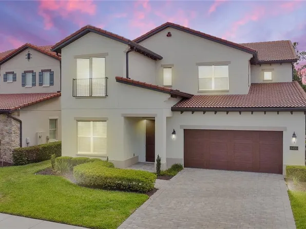 10480 Royal Cypress Way, Orlando, FL 32836