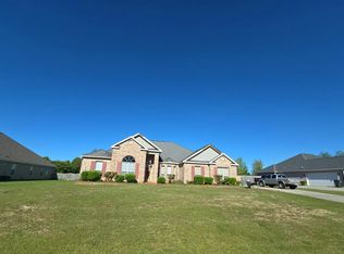 108 Rose Hill Dr, Warner Robins, GA 31088