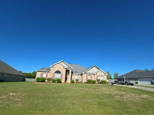 108 Rose Hill Dr, Warner Robins, GA 31088