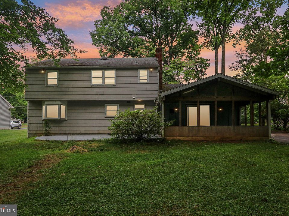 2763 Old Cedar Grove Rd, Broomall, PA 19008 Zillow