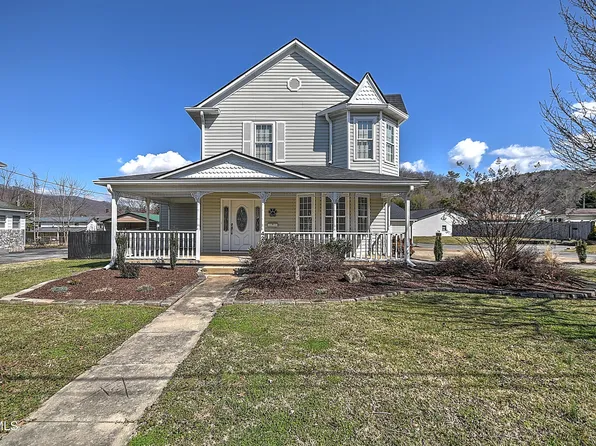 429 Love St, Erwin, TN 37650