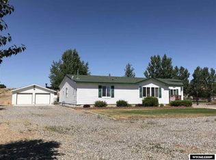 12 Little Valley Ct, Riverton, WY 82501