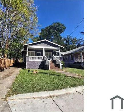 434 W Ontario Ave SW