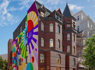 2525 Pennsylvania Ave NW #304, Washington, DC