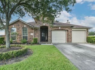 2952 Water Willow Ln, Pearland, TX 77581
