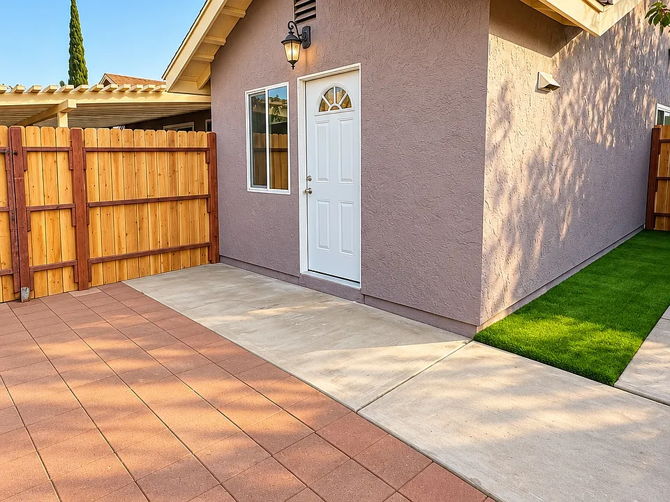 Brodiaea Ave