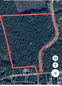 1 Mystic Shore Dr, Reedville, VA, 22539