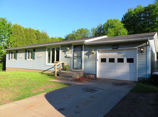 623 County Rd, Negaunee, MI 49866