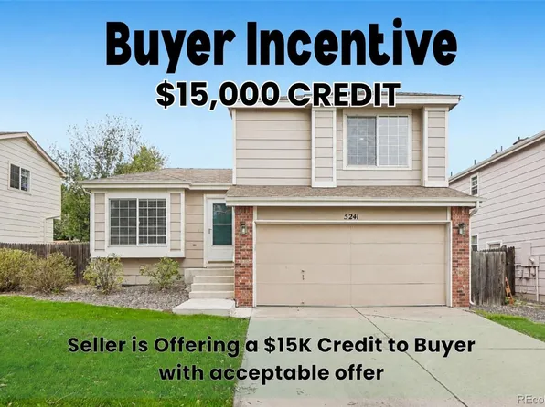 5241 S Jericho Street, Aurora, CO 80015