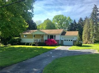 1415 Sunny Ave, New Castle, PA 16101