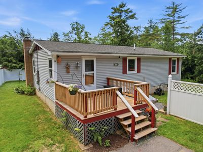 9 Horne Road, Belmont, NH, 03220
