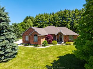 61 Aberdeen Dr, Middlesex Centre, ON N0M2A0