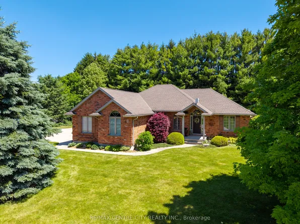 61 Aberdeen Dr, Middlesex Centre, ON N0M 2A0