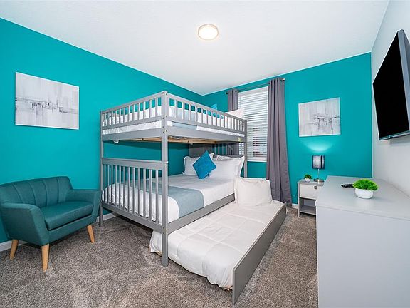 5th image of 8863 CABOT CLIFFS DRIVE #101