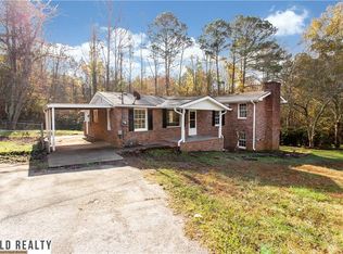 2637 Highway 81 S, Covington, GA 30016