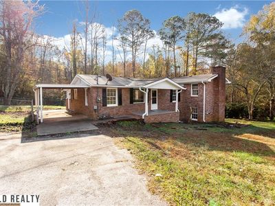 2637 Highway 81 S, Covington, GA, 30016