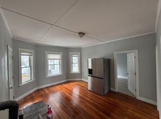 506 4th St #1, Fall River, MA 02721