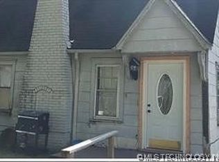2815 Columbus Ave, Muskogee, OK 74401
