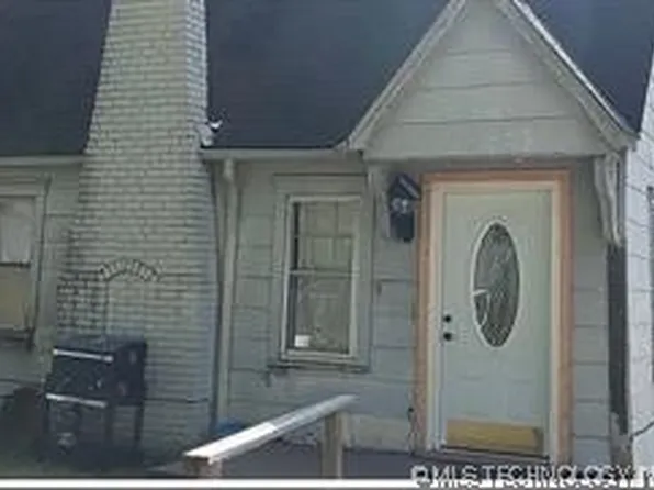 2815 Columbus Ave, Muskogee, OK 74401