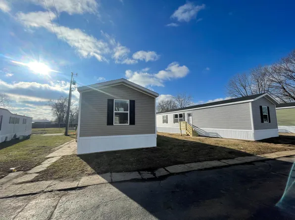 1133 South St, Ottumwa, IA 52501